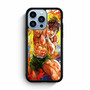 Baki The Grappler iPhone 13 Max Case