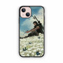 Berserk Guts Art iPhone 13 Case