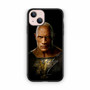 Black Adam The Rock iPhone 13 Case