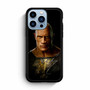 Black Adam The Rock iPhone 13 Max Case