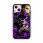 Black Clover Yami Sukehiro 1 iPhone 13 Case