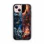 Bloodborne and Dark souls iPhone 13 Case