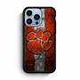 Clemson Tigers american football team iPhone 13 Max Case