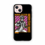 Demon Slayer 3th Upper Moon Akaza iPhone 13 Case
