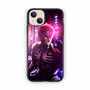 Demon Slayer Akaza iPhone 13 Case