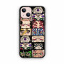 Demon Slayer All Upper Moon 1 iPhone 13 Case