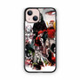 Demon Slayer All Upper Moons iPhone 13 Case