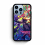 Demon Slayer District Entertaint Ark iPhone 13 Max Case