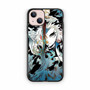 Demon Slayer Flame Pilar iPhone 13 Case
