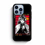 Demon Slayer Giyu Tamioka iPhone 13 Max Case