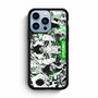 Demon Slayer Gyutaro art iPhone 13 Max Case