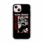 Demon Slayer Iguro Obanai iPhone 13 Case