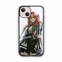 Demon Slayer Kanroji iPhone 13 Case
