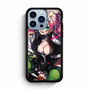 Demon Slayer Love Hashira iPhone 13 Max Case