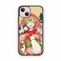 Demon Slayer Mitsuri Kanroji Neko iPhone 13 Case