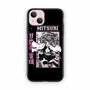Demon Slayer Mitsuri Love Hashira iPhone 13 Case