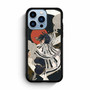 Demon Slayer Obanai iPhone 13 Max Case