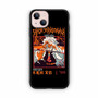 Demon Slayer Wind Hashira Sanemi iPhone 13 Case