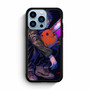 Denji and Pochita iPhone 13 Max Case