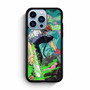 Denji Devil Mode iPhone 13 Max Case