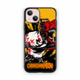 Denji Devils Mode 4 iPhone 13 Case