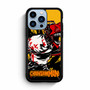 Denji Devils Mode 4 iPhone 13 Max Case