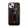 Diablo IV Barbarian Class iPhone 13 Case