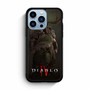 Diablo IV Druid Class iPhone 13 Max Case