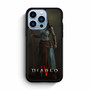 Diablo IV Sorcerer Class iPhone 13 Max Case