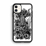 Bring Me The Horizon Art iPhone 12 Mini | iPhone 12 Case