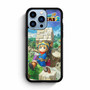 Dragon Quest Builders 2 iPhone 13 Max Case