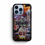 Dragon Quest the adventure of dai Villains iPhone 13 Max Case