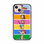 Dragon Quest XI Characters iPhone 13 Case