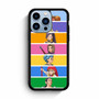Dragon Quest XI Characters iPhone 13 Max Case