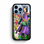 Dragon Quest XI Cover iPhone 13 Max Case