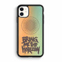 Bring Me The Horizon Logo iPhone 12 Mini | iPhone 12 Case