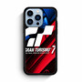 Gran Turismo 7 iPhone 13 Max Case