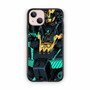 Gundam Banshee iPhone 13 Case