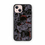 Hajime No Ippo Collage iPhone 13 Case