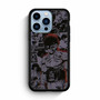 Hajime No Ippo Collage iPhone 13 Max Case
