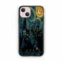 Harry Potter Hogwart Art iPhone 13 Case