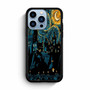Harry Potter Hogwart Art iPhone 13 Max Case