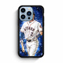 Houston Astros Alex Bregman iPhone 13 Max Case