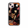 Jujutsu Kaisen Getou Suguru 2 iPhone 13 Case