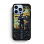 Jujutsu Kaisen Megumi Fushiguro 1 iPhone 13 Max Case