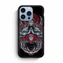 Jujutsu Kaisen Sukuna in Yuji iPhone 13 Max Case