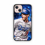 Los Angeles Dodgers Cody Bellinger iPhone 13 Case