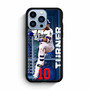 Los Angeles Dodgers Turner iPhone 13 Max Case