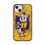 LSU Tigers football iPhone 13 Case