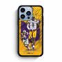 LSU Tigers football iPhone 13 Max Case